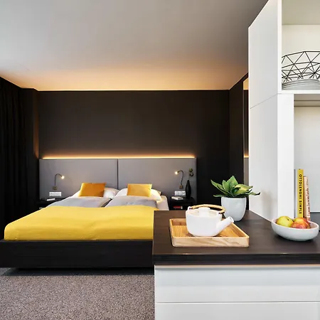 Aparthotel Numa Viktoria