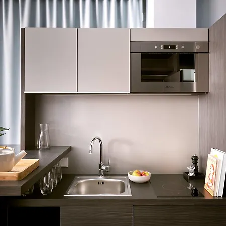 Numa Viktoria 4* Munich