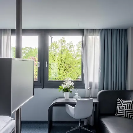 Numa Viktoria 4* Munich