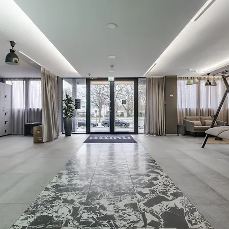 Numa Viktoria Aparthotel