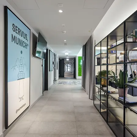 Numa Viktoria Aparthotel