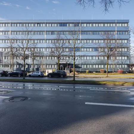 Numa Viktoria Lägenhetshotell