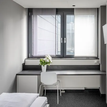 Aparthotel Numa Viktoria Munich