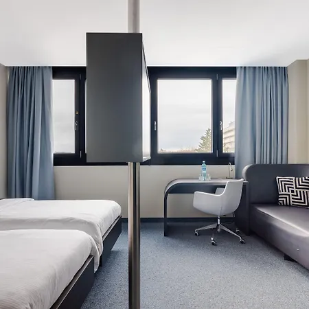 Aparthotel Numa Viktoria Munich