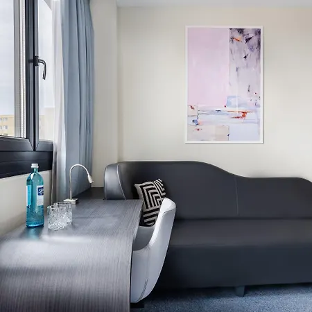 Aparthotel Numa Viktoria