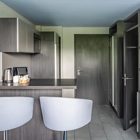 Numa Viktoria Aparthotel