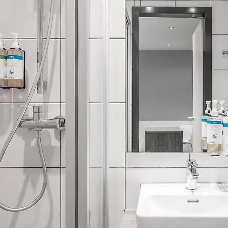 Aparthotel Numa Viktoria