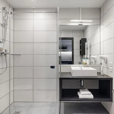 Numa Viktoria Aparthotel