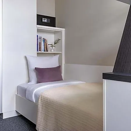 Aparthotel Numa Viktoria Munich