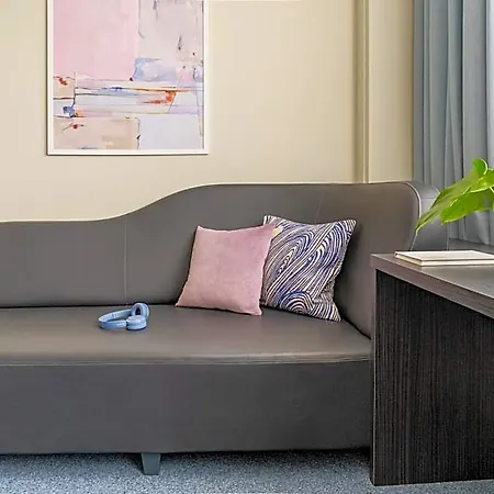Numa Viktoria 4* Munich