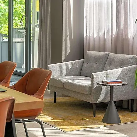 Aparthotel Numa Viktoria Munich