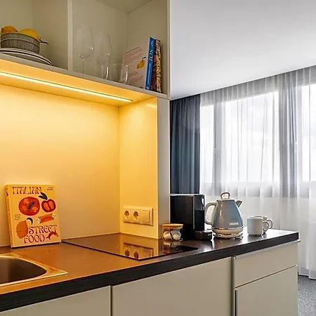 Numa Viktoria 4* Munich