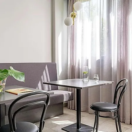 Aparthotel Numa Viktoria