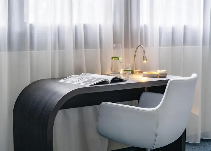 Numa Viktoria 4* 慕尼黑