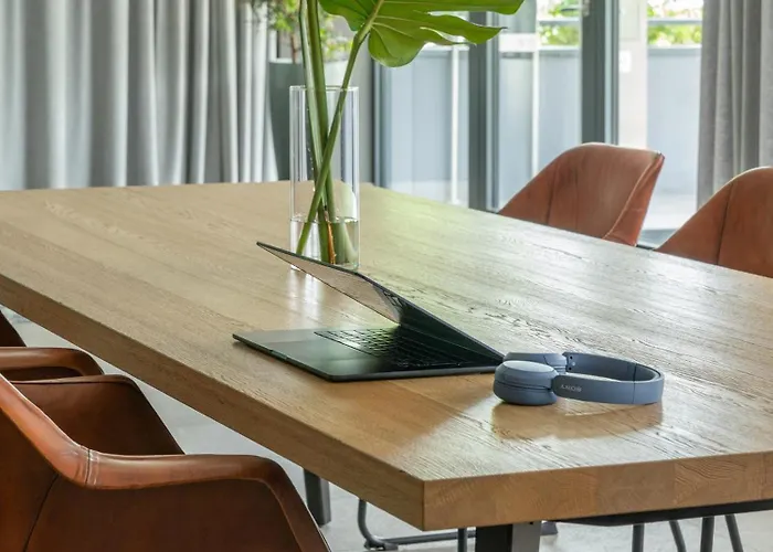 Numa Viktoria מלון דירות מינכן