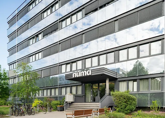 Numa Viktoria