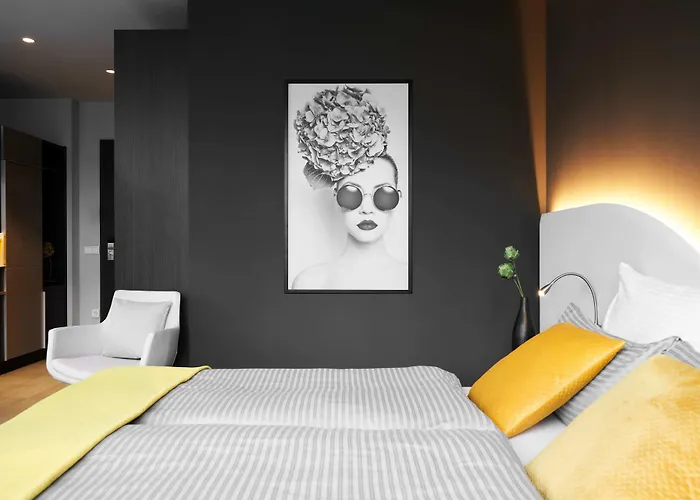 Aparthotel Numa Viktoria 4*