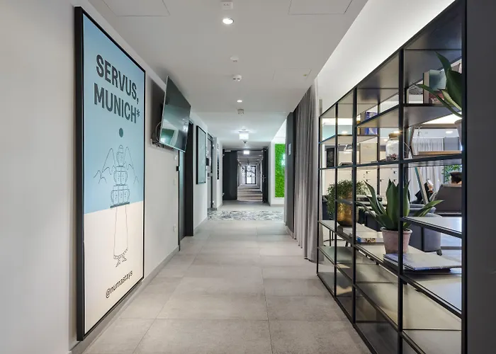 Numa Viktoria Aparthotel