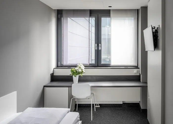 Aparthotel Numa Viktoria Mnichov