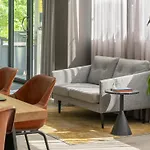 Appart hôtel Numa Viktoria Munich