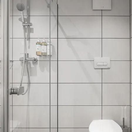 Aparthotel Numa Viktoria Mnichov