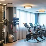 Numa Viktoria 公寓式酒店 慕尼黑