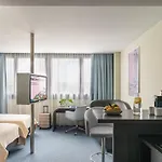 Numa Viktoria 公寓式酒店 4*