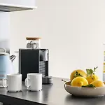 公寓式酒店 Numa Viktoria