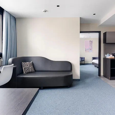 Numa Viktoria Lejlighedshotel 4*