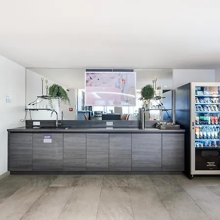Numa Viktoria Lejlighedshotel