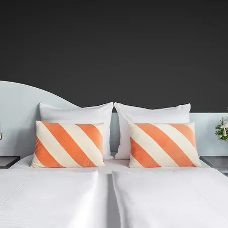 Lejlighedshotel Numa Viktoria München