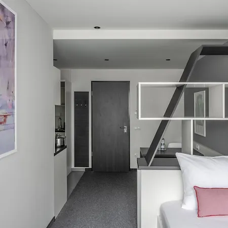 Numa Viktoria Lejlighedshotel München