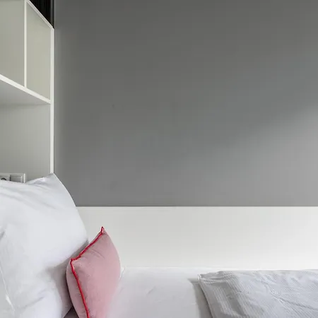 Numa Viktoria 4* München
