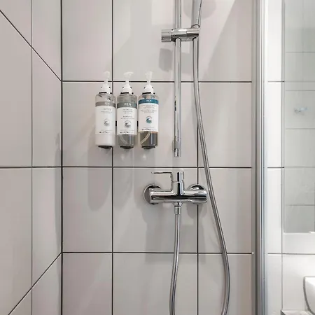 Numa Viktoria Lejlighedshotel München
