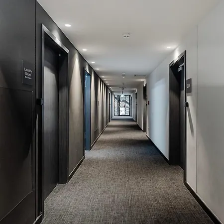 Numa Viktoria 4* München