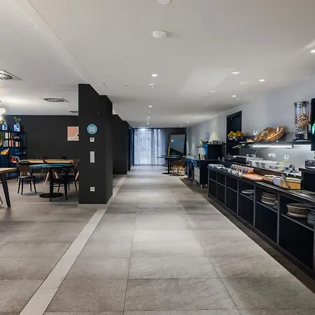 Numa Viktoria Lejlighedshotel München